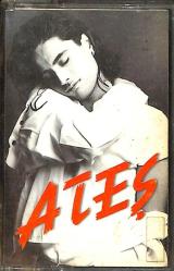 Ateş - Çingene Ruhum Kaset (İkinci El) KST28369