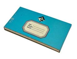 Türk Malı Yağlı 16'lı Pastel Boya Seti (Kullanılmamış) AOB4431 (N)