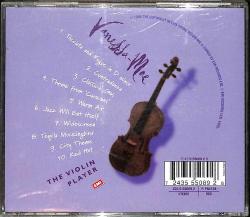 Vanessa Mae - The Violin Player CD (İkinci El) CD5152