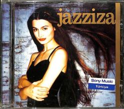 Aziza Mustafa Zadeh - Jazziza (İkinci El) CD5154