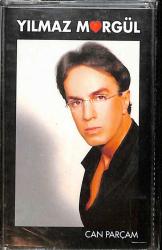 Yılmaz Morgül - Can Parçam Kaset (Sıfır) KST28370