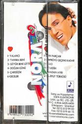 Yılmaz Morgül - Can Parçam Kaset (Sıfır) KST28370