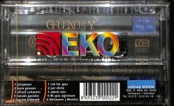 Güney - Birtanem Kaset (Sıfır) KST28372