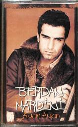 Berdan Mardini - Aman Aman Kaset (Sıfır) KST28376