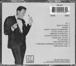 Marvin Gaye - I Heard It Through The Grapevine (İkinci El) CD5168