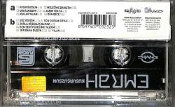 Emrah - Kusursuzsun Kaset (İkinci El) KST28384