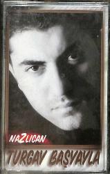 Turgay Başyayla - Nazlıcan Kaset (Sıfır) KST28394