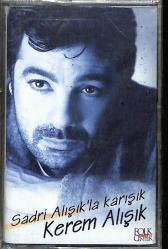 Kerem Alışık - Sadri Alışık'la Karışık Kaset (Sıfır) KST28397