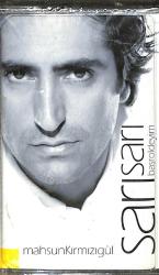 Mahsun Kırmızıgül - Sarı Sarı Kaset (Sıfır) KST28409