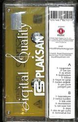 Mahsun Kırmızıgül - Sarı Sarı Kaset (Sıfır) KST28409