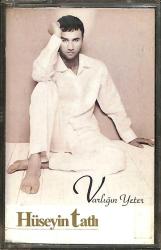 Hüseyin Tatlı - Varlığın Yeter Kaset (İkinci El) KST28410