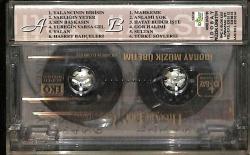 Hüseyin Tatlı - Varlığın Yeter Kaset (İkinci El) KST28410