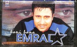 Emral - Hani Bana Kaset (İkinci El) KST28420