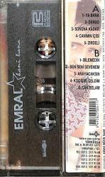 Emral - Hani Bana Kaset (İkinci El) KST28420