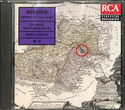 Beethoven - Symphony No 3 