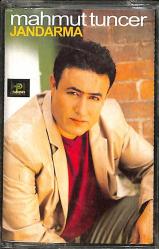 Mahmut Tuncer - Jandarma Kaset (İkinci El) KST28427