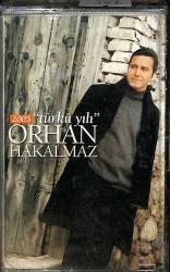 Orhan Hakalmaz - 2005 Türkü Yılı Kaset (Sıfır) KST28429