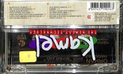 Orhan Hakalmaz - 2005 Türkü Yılı Kaset (Sıfır) KST28429