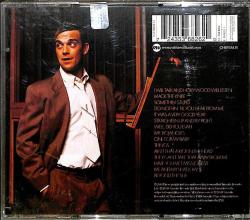Robbie Williams – Swing When You're Winning (İkinci El) CD5198
