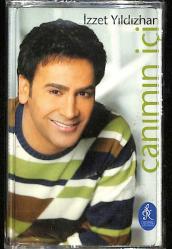 İzzet Yıldızhan - Canımın İçi Kaset (Sıfır) KST28437