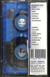 Umut Yılmaz - Ahbap Kaset (İkinci El) KST28447