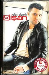 Alişan - Kalbim Ellerinde Kaset (İkinci El) KST28452