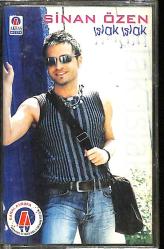 Sinan Özen - Islak Islak Kaset (İkinci El) KST28453