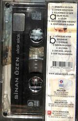 Sinan Özen - Islak Islak Kaset (İkinci El) KST28453