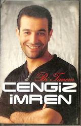 Cengiz İmren - Bir Tanem Kaset (İkinci El) KST28457
