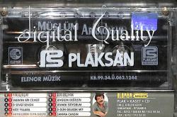 Müslüm Gürses - Arkadaşım Kaset (Sıfır) KST28462