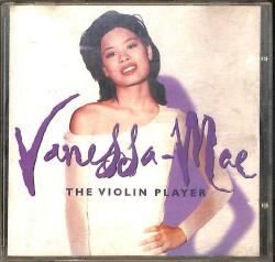 Vanessa Mae – The Violin Player (İkinci El) CD5226
