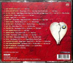 Neredesin Firuze Film Müzikleri CD (İkinci El) CD5245
