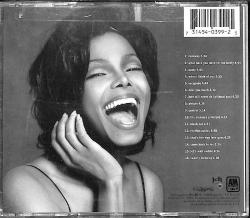 Janet Jackson - Design of Decade CD (İkinci El) CD5248