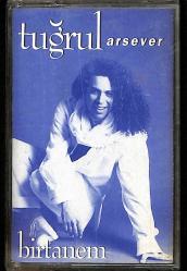 Tuğrul Arsever - Birtanem Kaset (İkinci El) KST28500