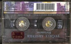 Tuğrul Arsever - Birtanem Kaset (İkinci El) KST28500