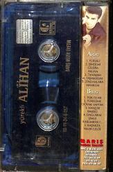 Yürekli Alihan Kaset (İkinci El) KST28505