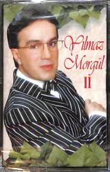 Yılmaz Morgül II Kaset (Sıfır) KST28509
