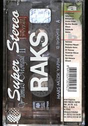 Yılmaz Morgül II Kaset (Sıfır) KST28509