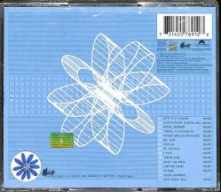 Ace Of Base - Flowers CD (İkinci El) CD5359