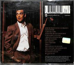 Robbie Williams – Swing When You're Winning CD (İkinci El) CD5363