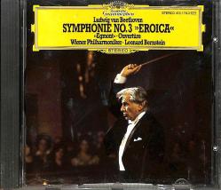 Ludwig van Beethoven - Symphonie No. 3 