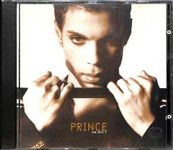 Prince The Hits 2 CD (İkinci El) CD5415