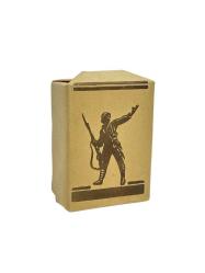 Asker – Açılmamış Orijinal Paket (20’li) – T.C. Tekel İdaresi Koleksiyon Sigara AOB4454