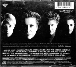 Malcolm McLaren – Paris CD (İkinci El) CD5426