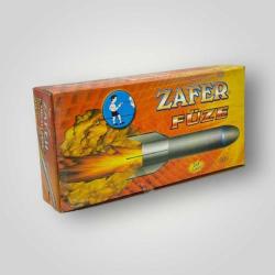 Zafer Piroteknik Sanayi Dolu Paket Füze AOB4535 (N)