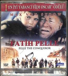 Fatih Pelle VCD Film (İkinci El) VCD27514