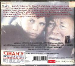 Fatih Pelle VCD Film (İkinci El) VCD27514