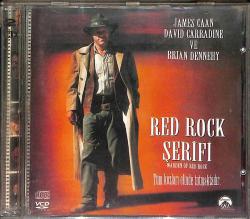 Red Rock Şerifi VCD Film (İkinci El) VCD27515