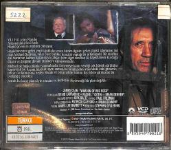 Red Rock Şerifi VCD Film (İkinci El) VCD27515