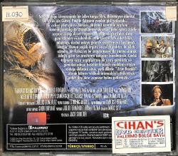 Arachnid VCD Film (İkinci El) VCD27531